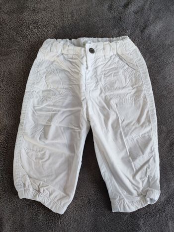 Pantalon léger 9mois