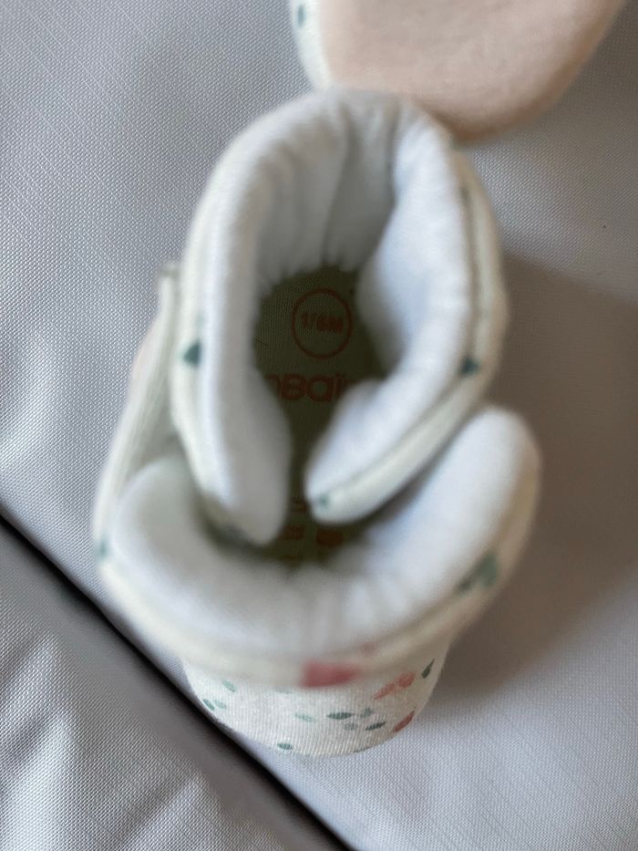 Chaussons obaïbi - photo numéro 3