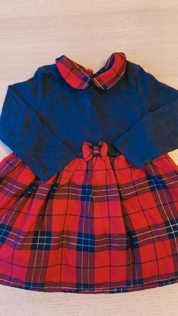 Robes fêtes de fin d'année