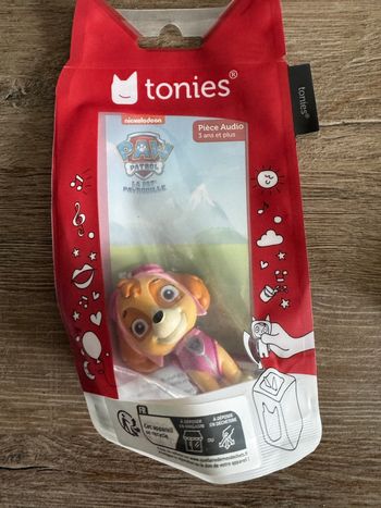 Tonies