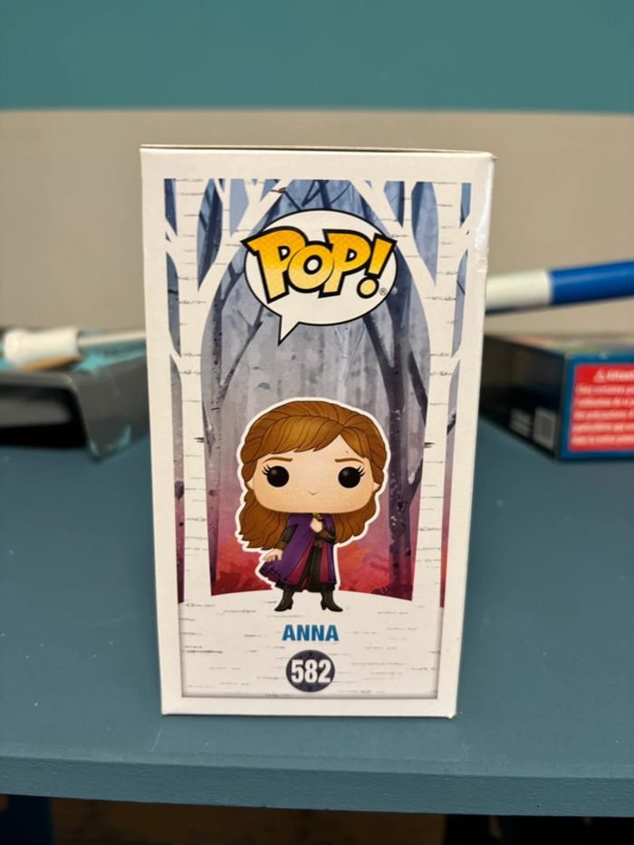 Funko Anna - photo numéro 4