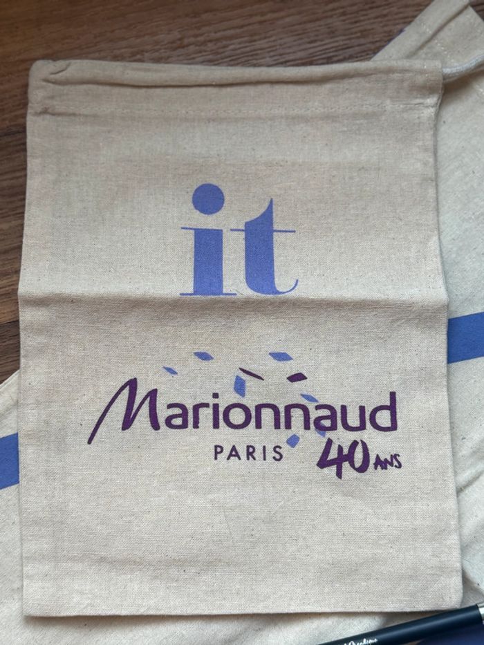 Marionnaud maquillage - photo numéro 2