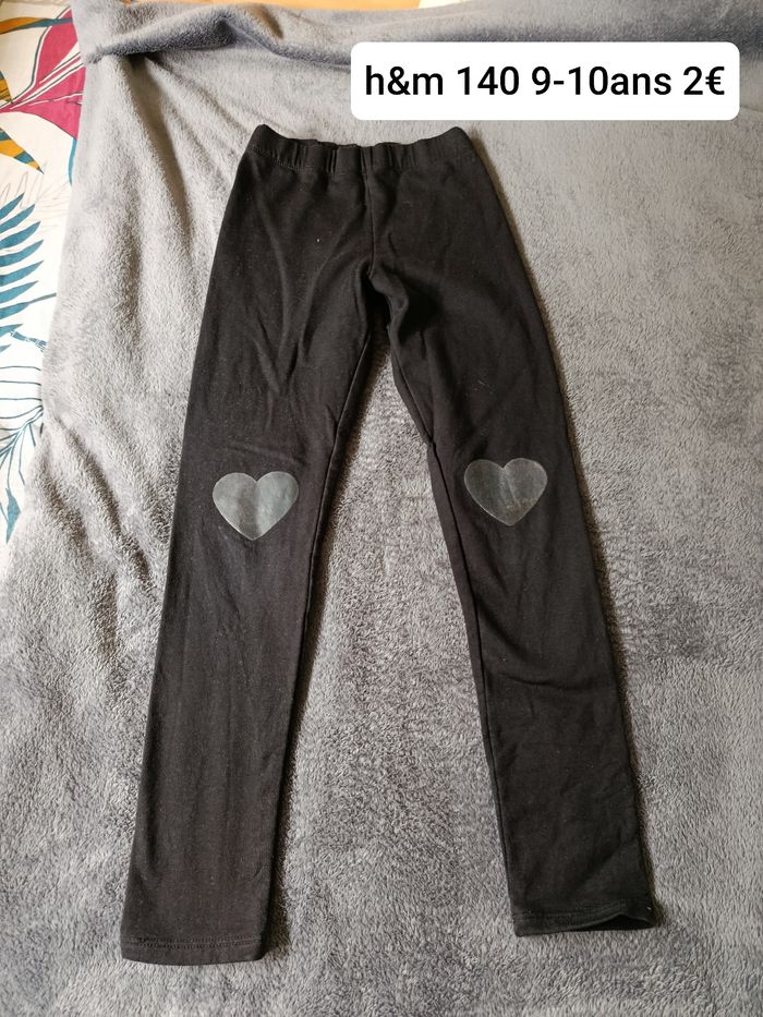 Legging hiver