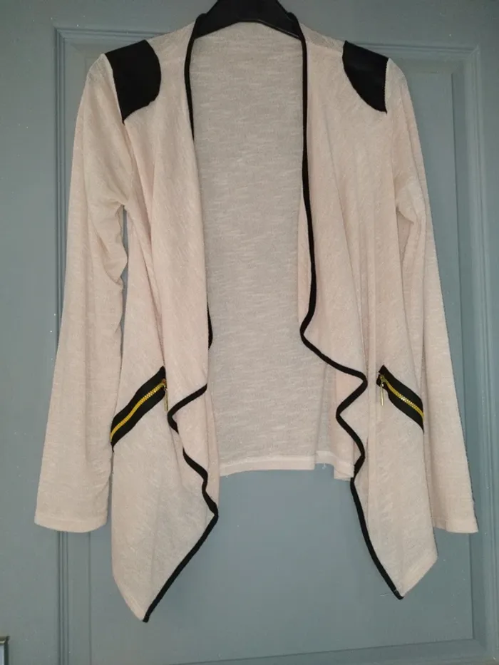 Gilet - photo numéro 2
