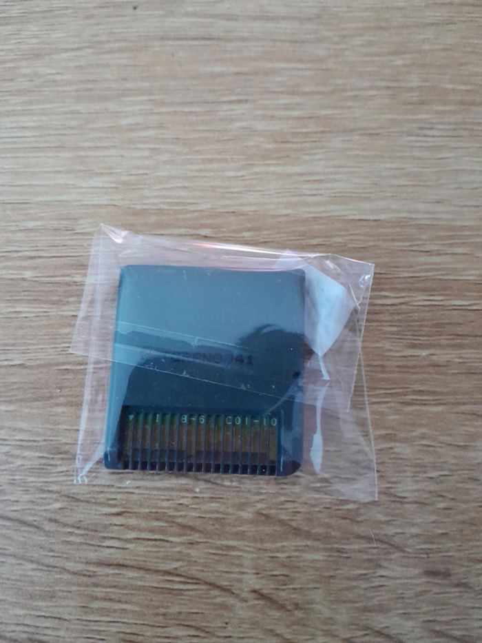 Jeu nitendo ds violetta - photo numéro 2