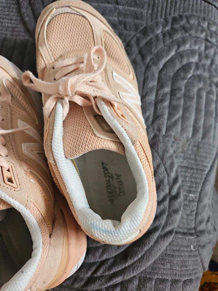 Baskets new balance 990 - photo numéro 8