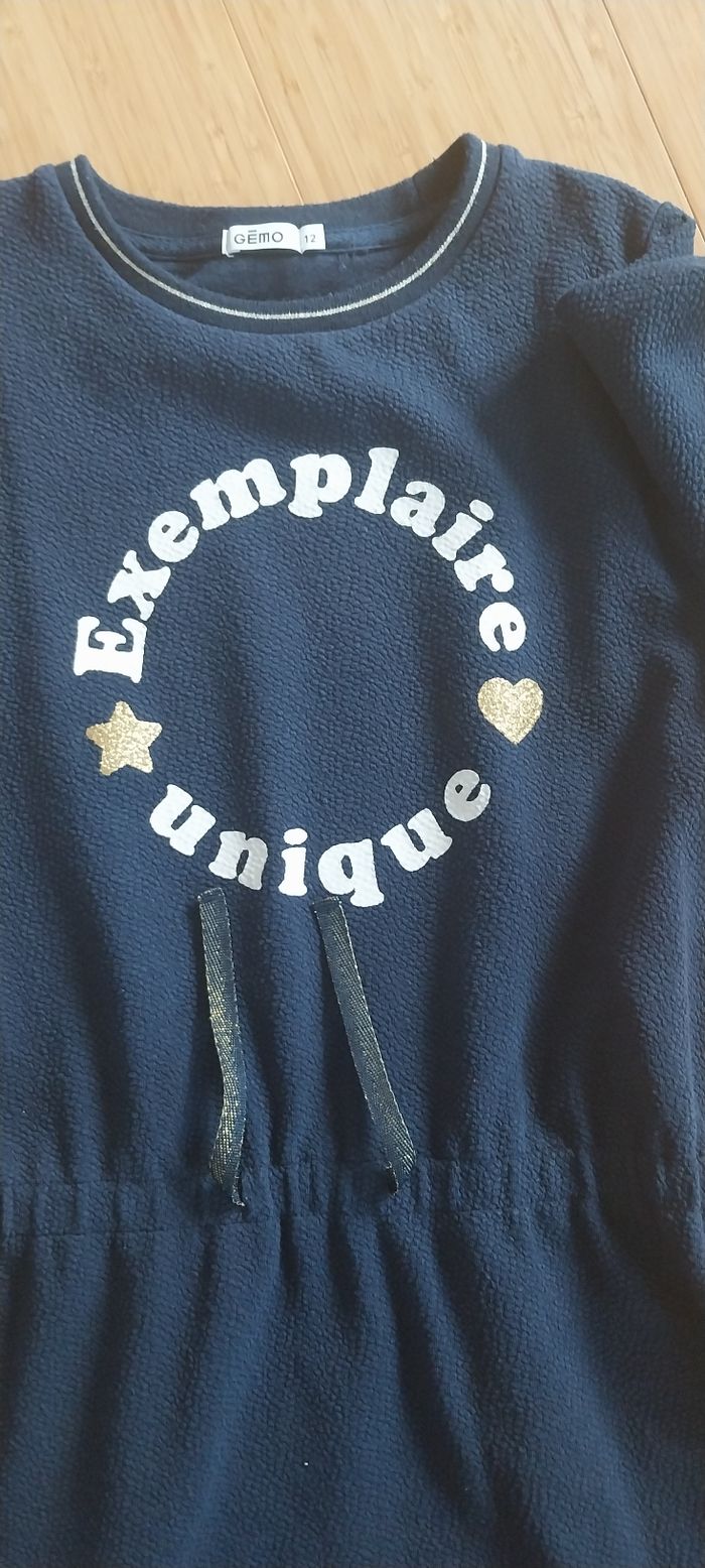 Robe hiver - photo numéro 2