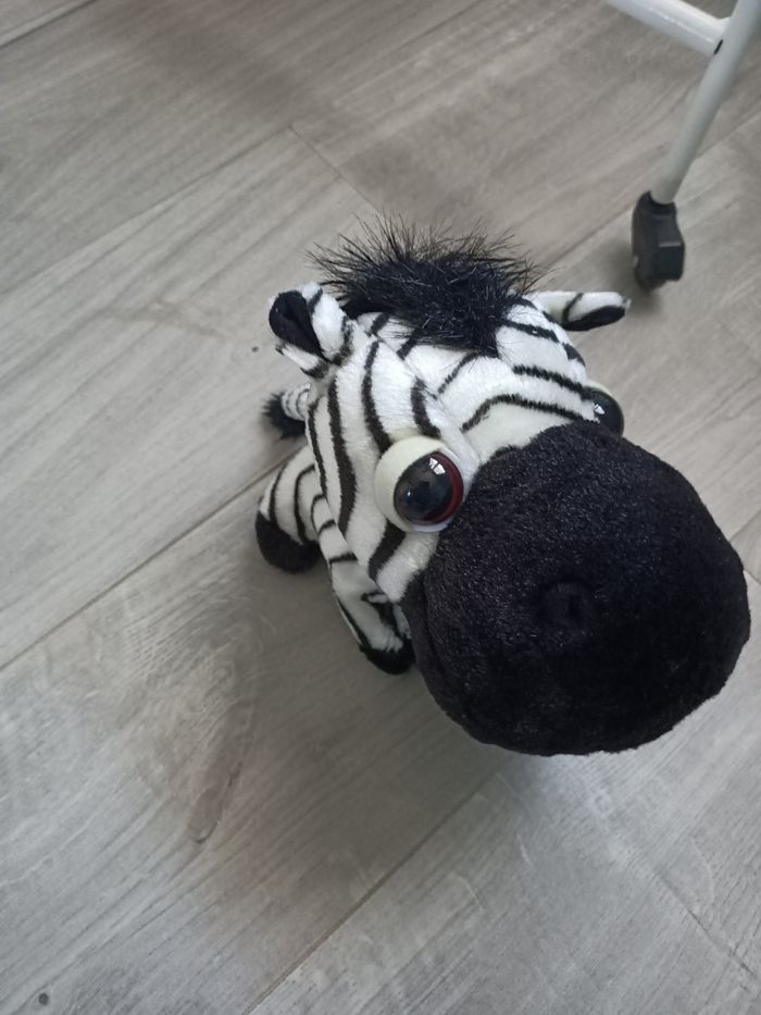 Lots de Peluches et doudous - photo numéro 6