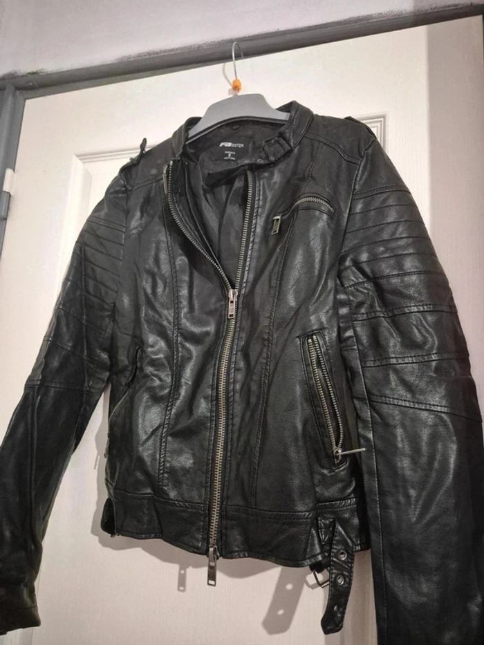 Manteau - photo numéro 2