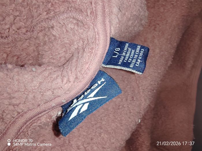 Veste pilou pilou - photo numéro 6