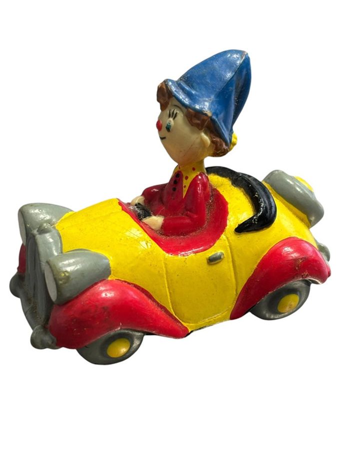 Figurine Oui-Oui Plastoy - photo numéro 2
