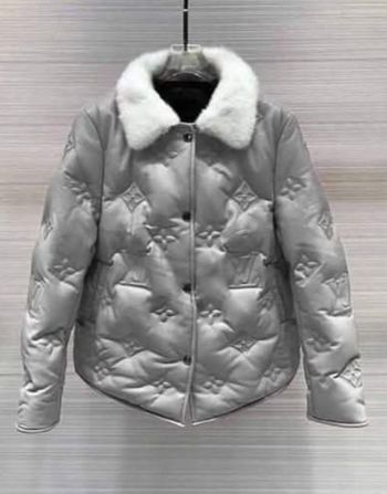 Veste matelassée