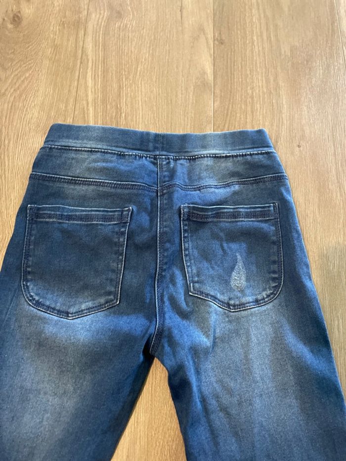 Jegging - photo numéro 3