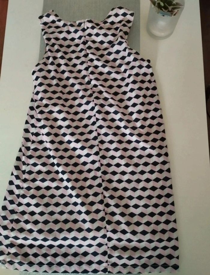 Tunique IKKS taille 12 ans - photo numéro 2