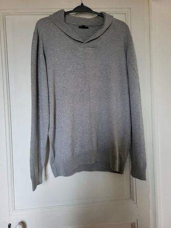 pull homme