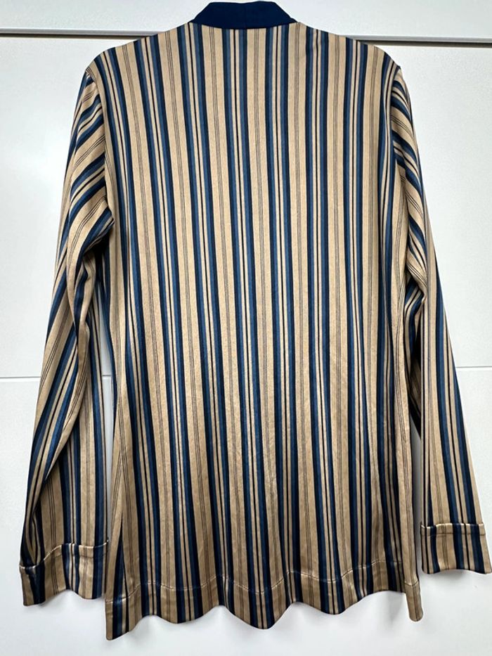 Chemise à rayures - photo numéro 5