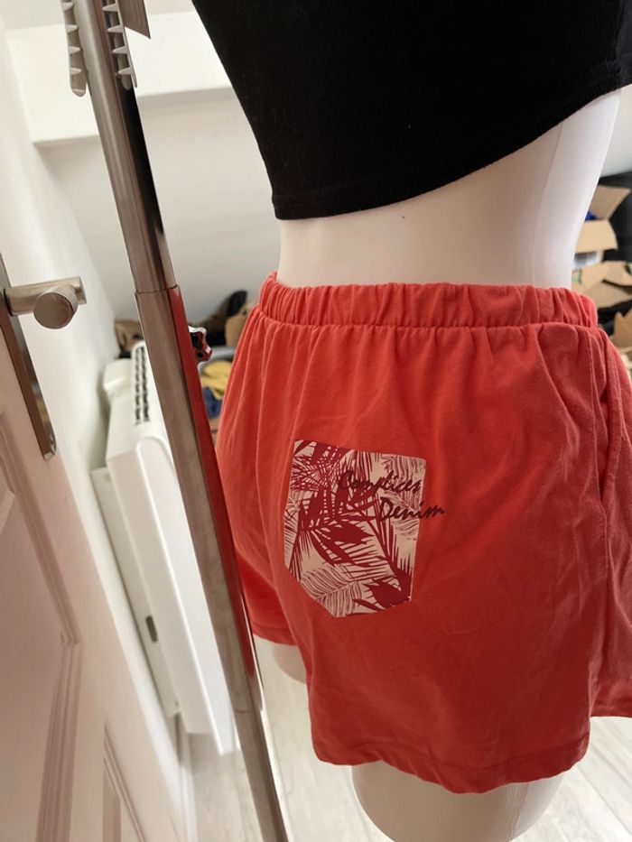 Short Complices - photo numéro 9