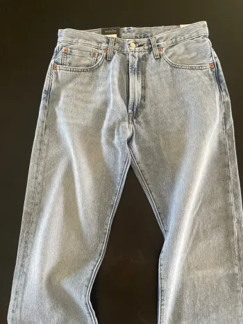 Levi’s 551 Z