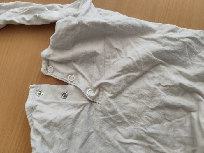 Vends ensemble bébé 9 mois - photo numéro 4