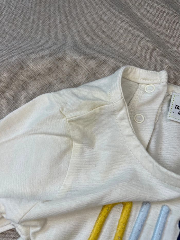 Ensemble 6 mois - Fille - photo numéro 6