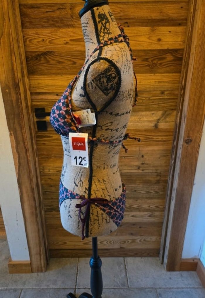 Maillot de bain femme - photo numéro 3