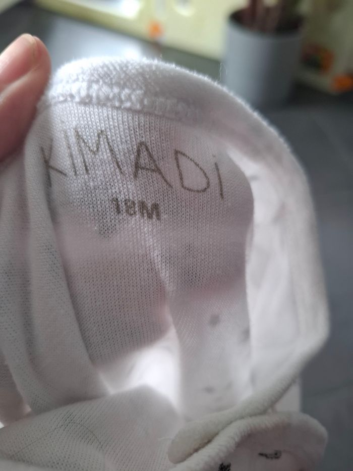 Pyjama - photo numéro 2