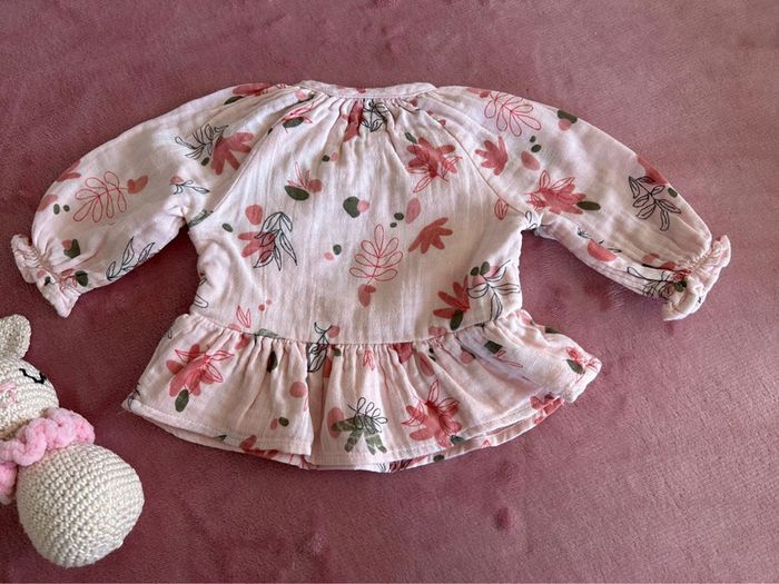 Ensemble 3 mois - photo numéro 7