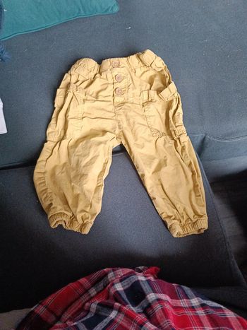 Pantalons