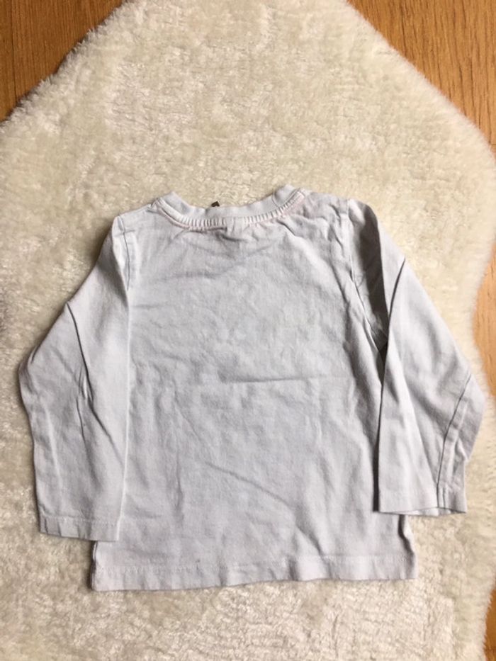 Teeshirt orchestra, 3 ans - photo numéro 2