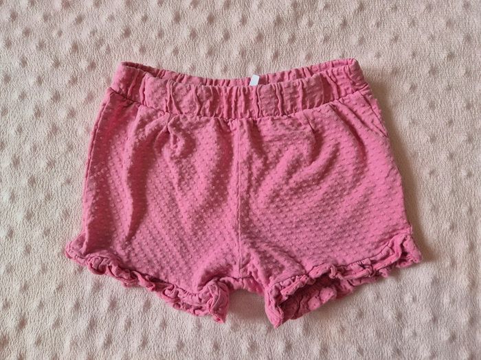 Short
