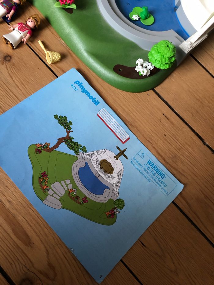 Playmobil - photo numéro 4