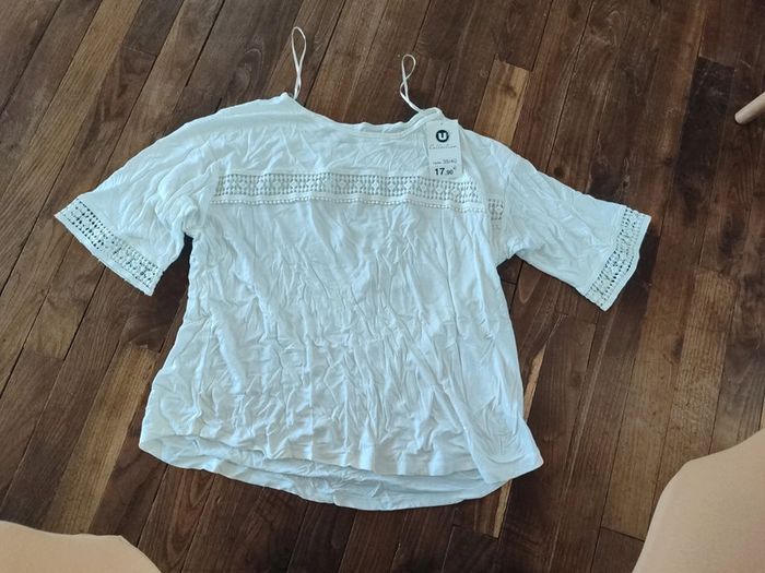 Tee shirt neuf