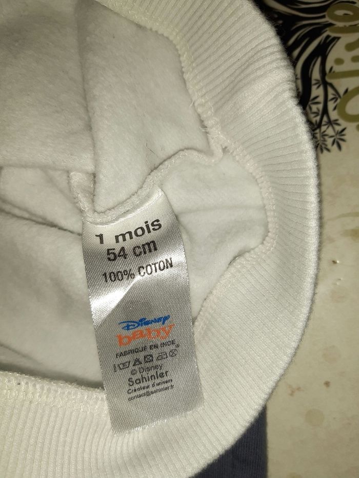 Ensemble mickey - photo numéro 4