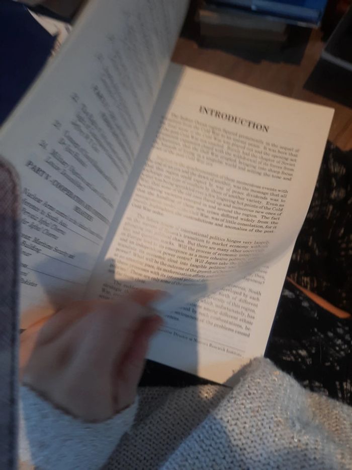 Indian ocean security and stabilité in the post cold war era p j - photo numéro 14