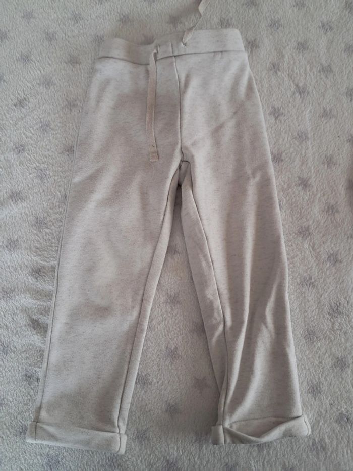 Pantalon 3 ans