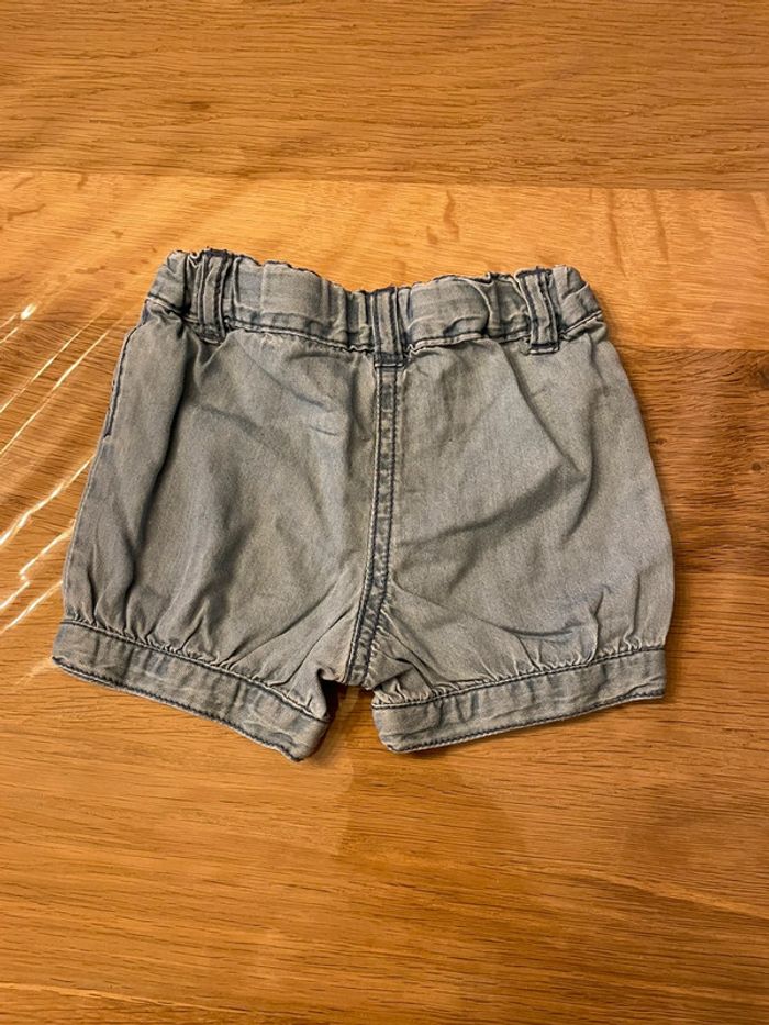 Short kimbaloo 3 mois - photo numéro 2