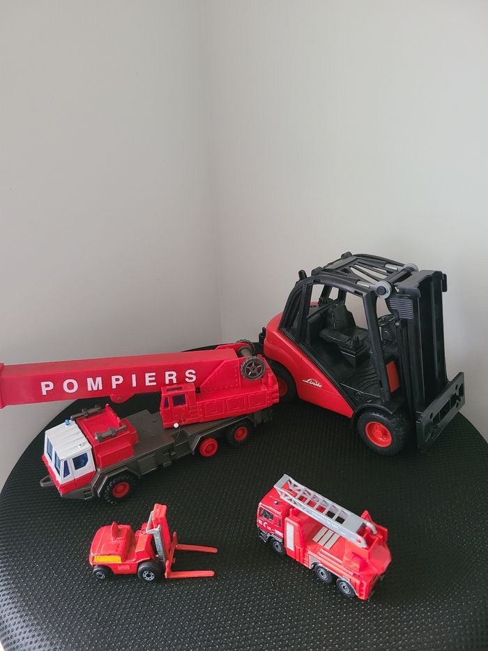 Lot voiture. - photo numéro 10