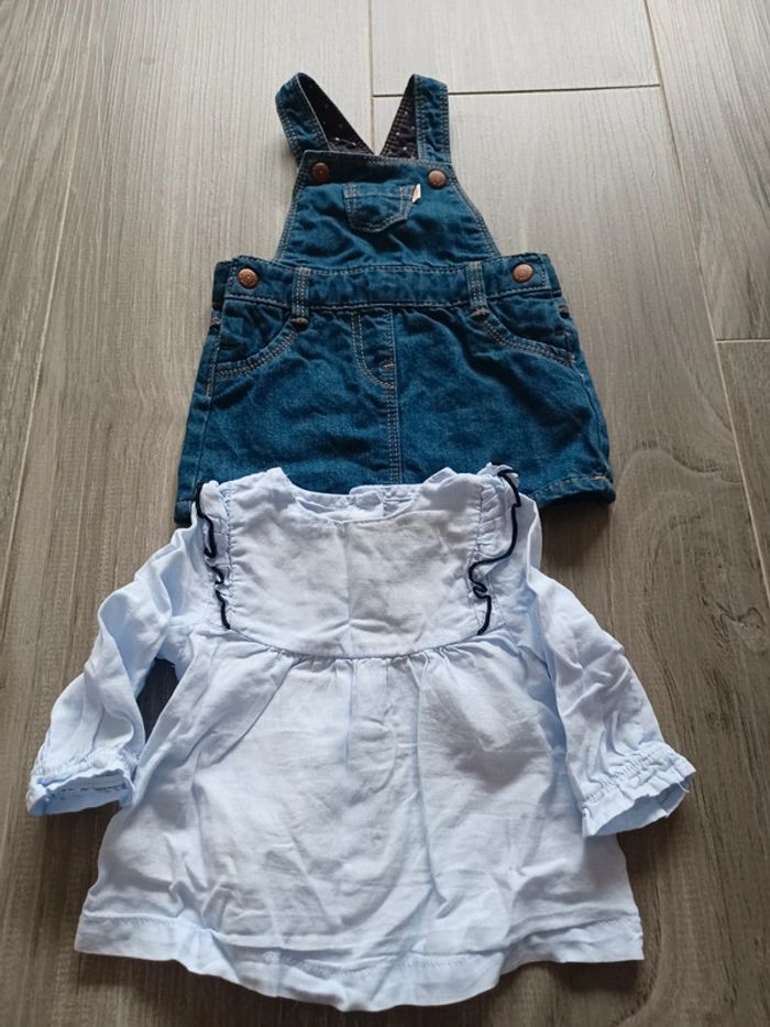 Lot de 2 ensembles - photo numéro 2