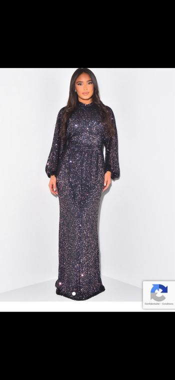 Robe de soirée