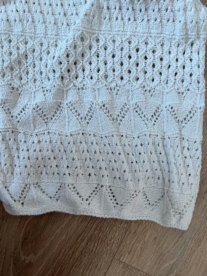 Pantalon crochet Promod - photo numéro 4
