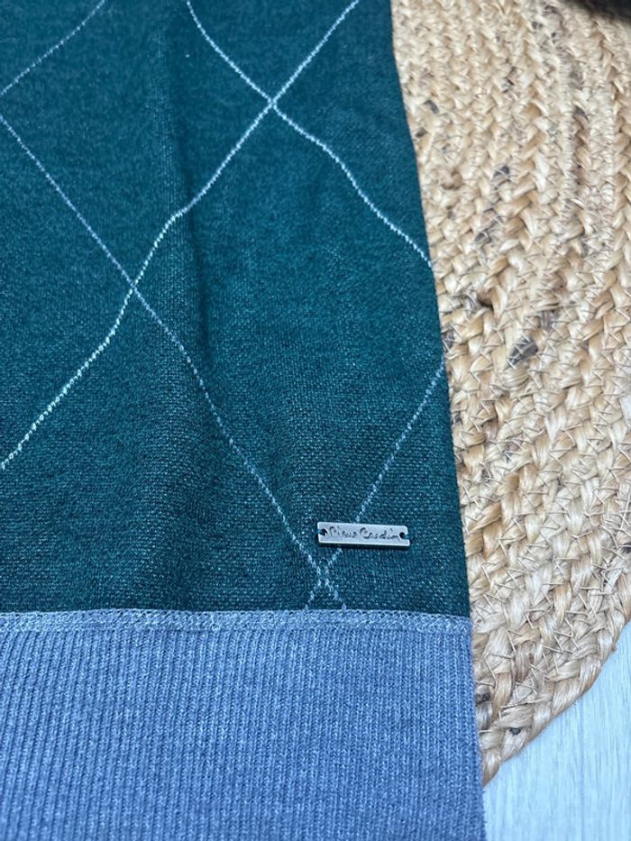 Pull pierre Cardin - photo numéro 3