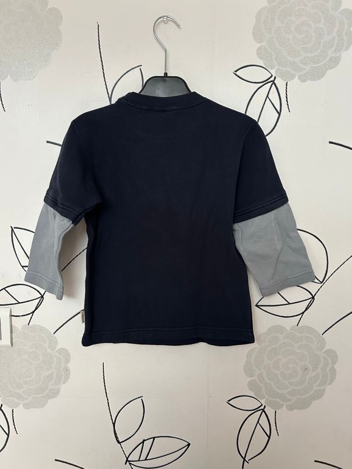 Sweat 6 ans garçon - photo numéro 3