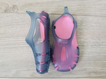 Chaussures d'eau taille 21