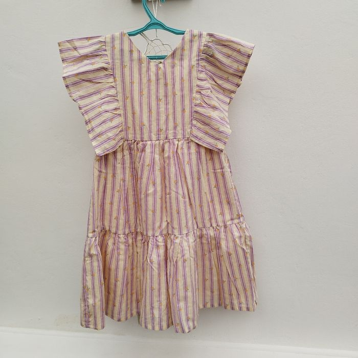 Superbe robe d'été - photo numéro 4