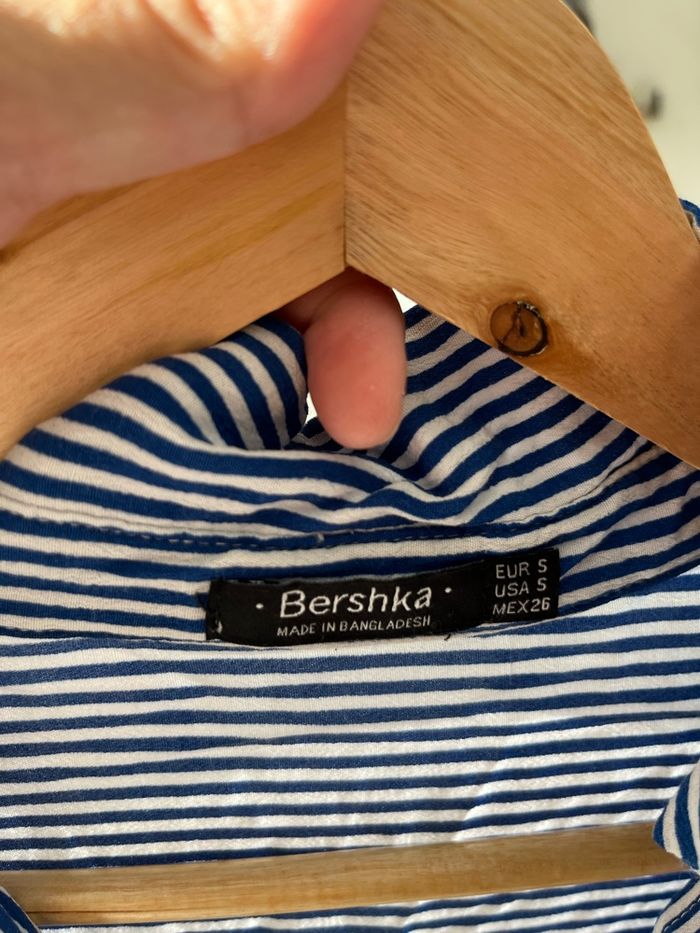 Chemisier femme taille S - photo numéro 3