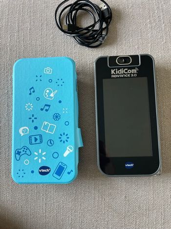 Kidicom Adavance 3.0