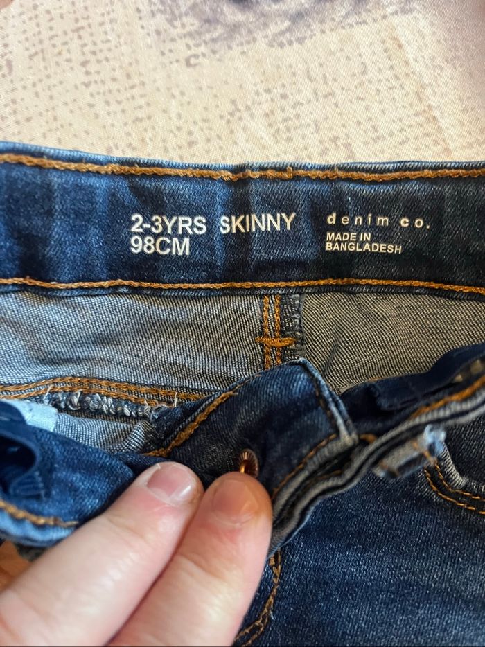 Jean - photo numéro 3