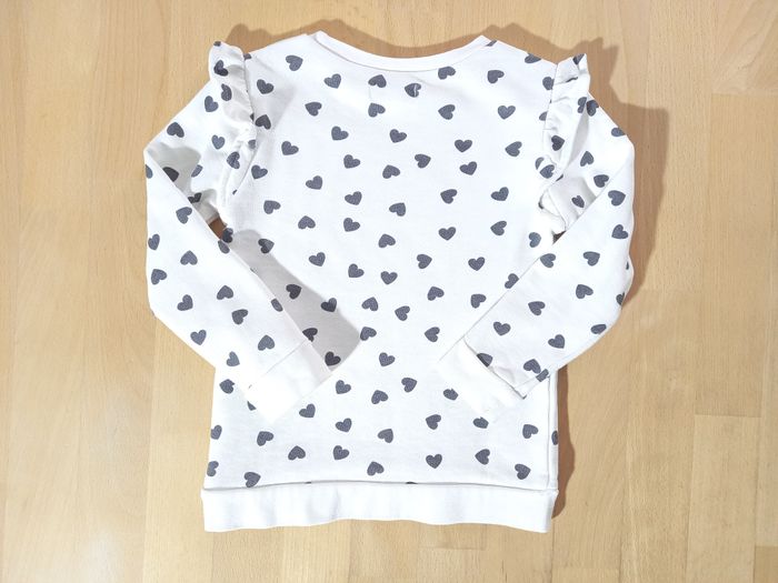 Pull Vertbaudet 3 ans 🎀 - photo numéro 4