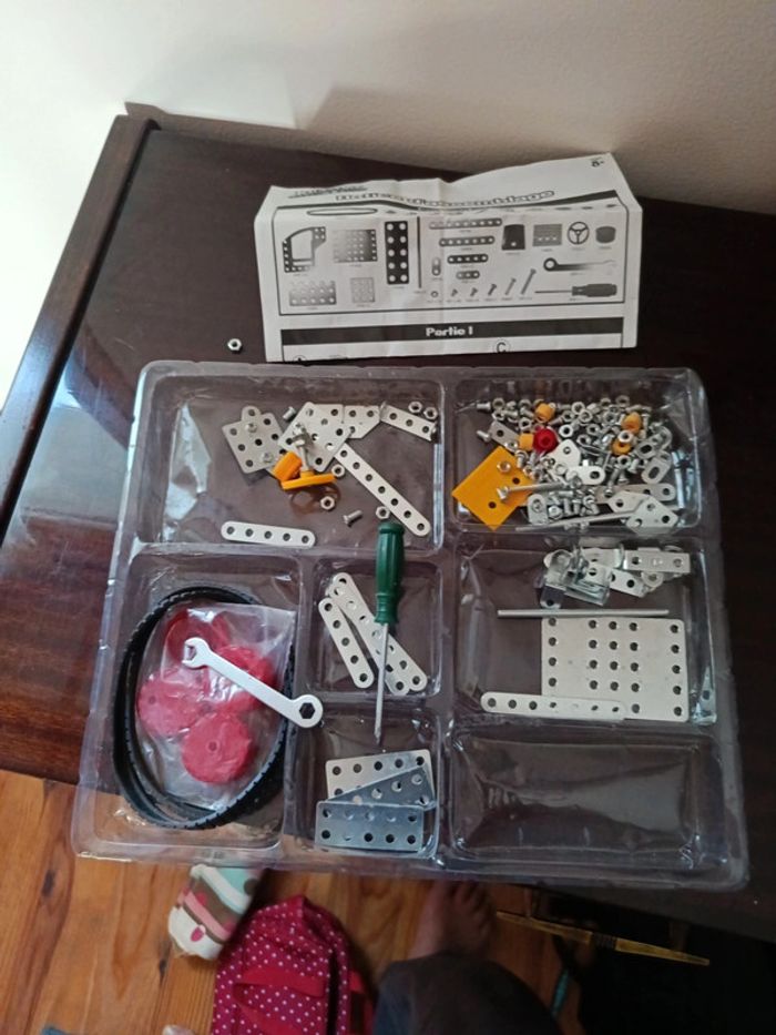 Kustom métal - photo numéro 3