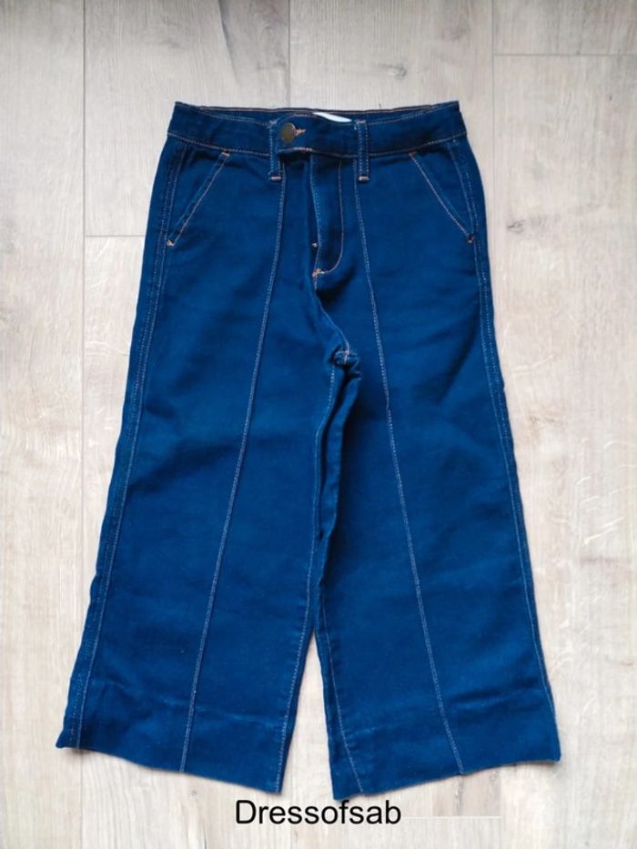 Jean Reserved Fille Neuf - photo numéro 2